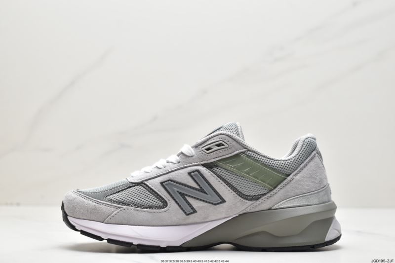 New Balance Sneakers